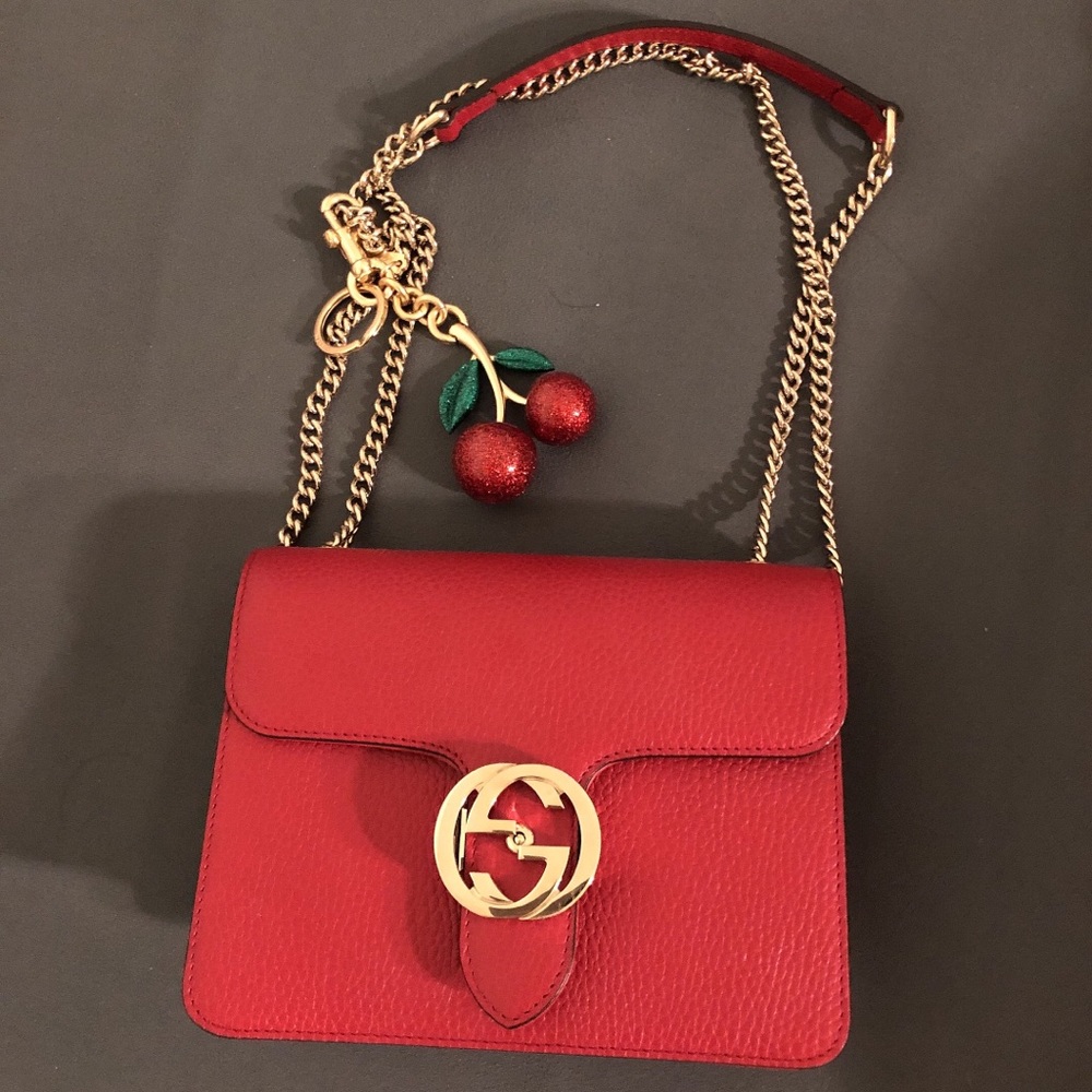 Gucci authentic handbag